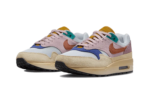 Nike Air Max 1 Tan Lines (Women's) (FN7200-224) | SneakerClassics