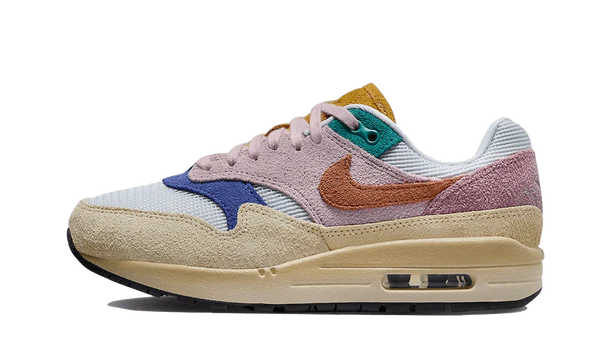 Nike Air Max 1 Tan Lines (Women's) (FN7200-224) | SneakerClassics