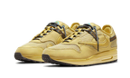 Nike Air Max 1 Travis Scott Cactus Jack Saturn Gold (DO9392-700) | SneakerClassics