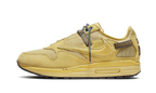 Nike Air Max 1 Travis Scott Cactus Jack Saturn Gold (DO9392-700) | SneakerClassics