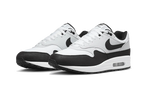 Nike Air Max 1 White Black (FD9082-107) | SneakerClassics