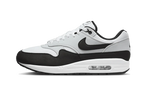 Nike Air Max 1 White Black (FD9082-107) | SneakerClassics
