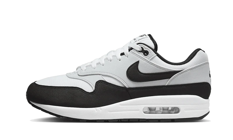 Nike Air Max 1 White Black (FD9082-107) | SneakerClassics