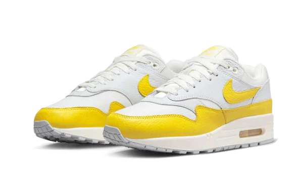 Nike Air Max 1 Tour Yellow (Women's) (DX2954-001) | SneakerClassics