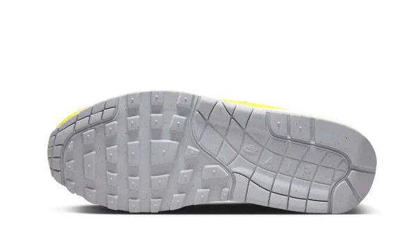 Nike Air Max 1 Tour Yellow (Women's) (DX2954-001) | SneakerClassics