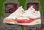 Nike Air Max 1 PRM Woman's Best Friend (Women's) (DR2553-111) | SneakerClassics