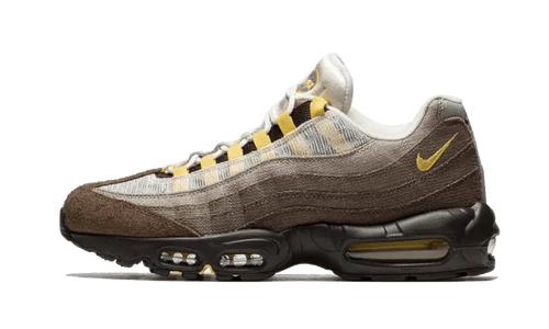 Nike Air Max 95 NH Ironstone (DR0146-001) | SneakerClassics