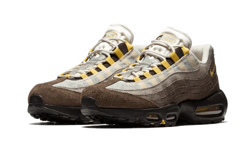 Nike Air Max 95 NH Ironstone (DR0146-001) | SneakerClassics