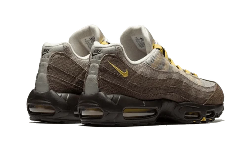 Nike Air Max 95 NH Ironstone (DR0146-001) | SneakerClassics