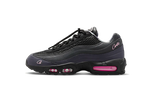 Nike Air Max 95 SP Corteiz Pink Beam (FB2709-001) | SneakerClassics