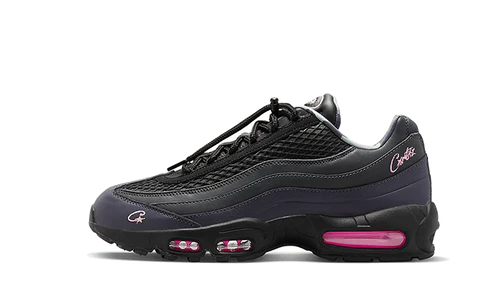 Nike Air Max 95 SP Corteiz Pink Beam