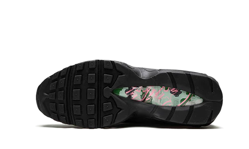 Nike Air Max 95 SP Corteiz Pink Beam (FB2709-001) | SneakerClassics