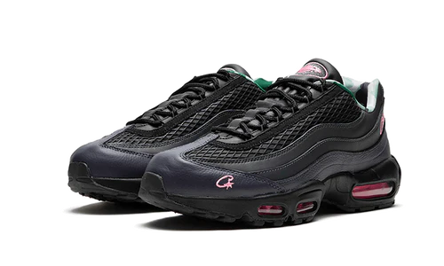 Nike Air Max 95 SP Corteiz Pink Beam (FB2709-001) | SneakerClassics