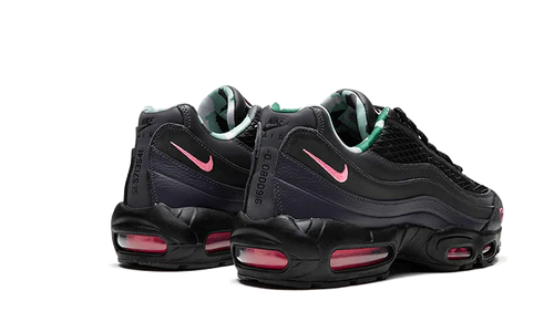 Nike Air Max 95 SP Corteiz Pink Beam (FB2709-001) | SneakerClassics