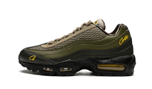 Nike Air Max 95 SP Corteiz Gutta Green (FB2709-300) | SneakerClassics