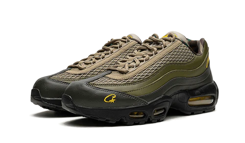 Nike Air Max 95 SP Corteiz Gutta Green (FB2709-300) | SneakerClassics