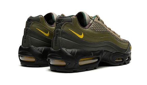 Nike Air Max 95 SP Corteiz Gutta Green (FB2709-300) | SneakerClassics