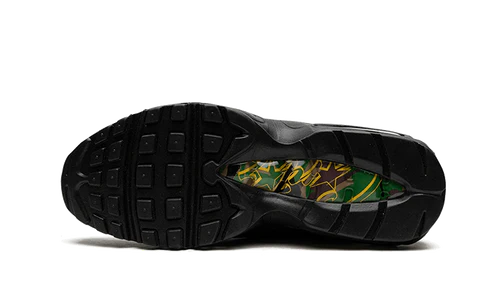 Nike Air Max 95 SP Corteiz Gutta Green (FB2709-300) | SneakerClassics