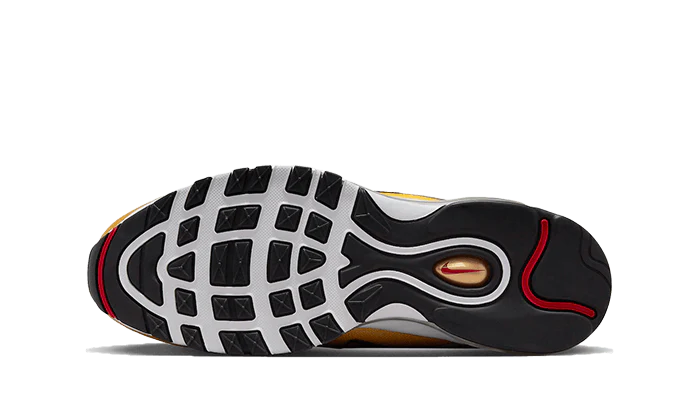 Nike Air Max 97 OG Golden Bullet (2023) (DM0028-700) | SneakerClassics