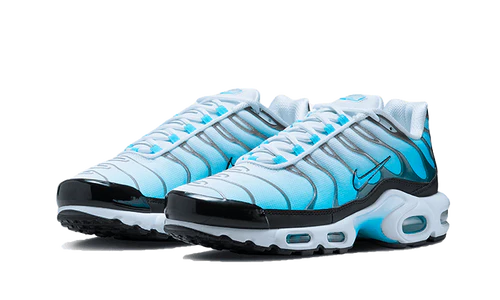 Nike Air Max Plus Baltic Blue (FD9751-100) | SneakerClassics