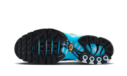 Nike Air Max Plus Baltic Blue (FD9751-100) | SneakerClassics