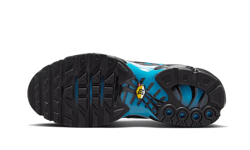 Nike Air Max Plus Blue Gradient (FQ0204-010) | SneakerClassics