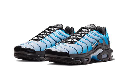 Nike Air Max Plus Blue Gradient (FQ0204-010) | SneakerClassics