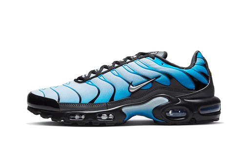 Nike Air Max Plus Blue Gradient (FQ0204-010) | SneakerClassics