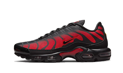 Nike Air Max Plus Bred Reflective