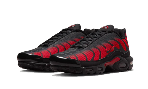 Nike Air Max Plus Bred Reflective (DZ4507-600) | SneakerClassics