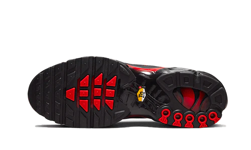 Nike Air Max Plus Bred Reflective (DZ4507-600) | SneakerClassics