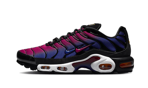 Nike Air Max Plus Patta FC Barcelona Culers del Món (FN8260-001) | SneakerClassics