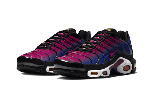 Nike Air Max Plus Patta FC Barcelona Culers del Món (FN8260-001) | SneakerClassics