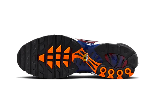 Nike Air Max Plus Patta FC Barcelona Culers del Món (FN8260-001) | SneakerClassics