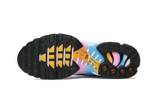 Nike Air Max Plus Summer Gradient (Women's) (605112-115) | SneakerClassics