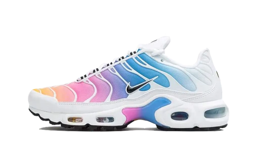 Nike Air Max Plus Summer Gradient (Women's) (605112-115) | SneakerClassics