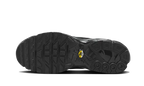 Nike Air Max Plus Triple Black Leather (AJ2029-001) | SneakerClassics