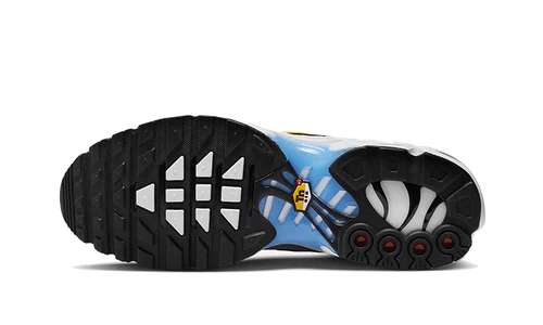 Nike Air Max Plus Black University Gold White (DM0032-013) | SneakerClassics
