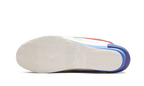 Nike Zoom Cortez SP sacai White University Red Blue (DQ0581-100) | SneakerClassics