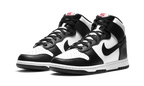 Nike Dunk High Panda Black White (2021/2024) (DD1399-105) | SneakerClassics