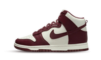 Nike Dunk High Burgundy Crush (Women's) (DD1869-601) | SneakerClassics