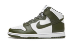 Nike Dunk High Retro Cargo Khaki (2021) (DD1399-107) | SneakerClassics