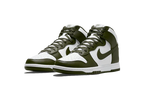 Nike Dunk High Retro Cargo Khaki (2021) (DD1399-107) | SneakerClassics