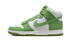 Nike Dunk High Chlorophyll Sail (Women's) (DD1869-300) | SneakerClassics