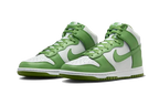 Nike Dunk High Chlorophyll Sail (Women's) (DD1869-300) | SneakerClassics