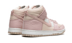 Nike Dunk High LX Next Nature Pink Oxford (Women's) (DN9909-200) | SneakerClassics