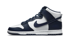 Nike Dunk High Electro Purple Midnight Navy (GS) (DH9751-100) | SneakerClassics