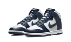 Nike Dunk High Electro Purple Midnight Navy (GS) (DH9751-100) | SneakerClassics