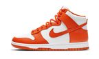 Nike Dunk High Syracuse (850477-101) | SneakerClassics