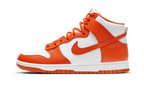 Nike Dunk High Syracuse (2021) (DD1399-101) | SneakerClassics